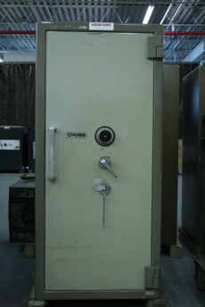 5119 Chubb TRTL30X6 Equivalent High Security Safe